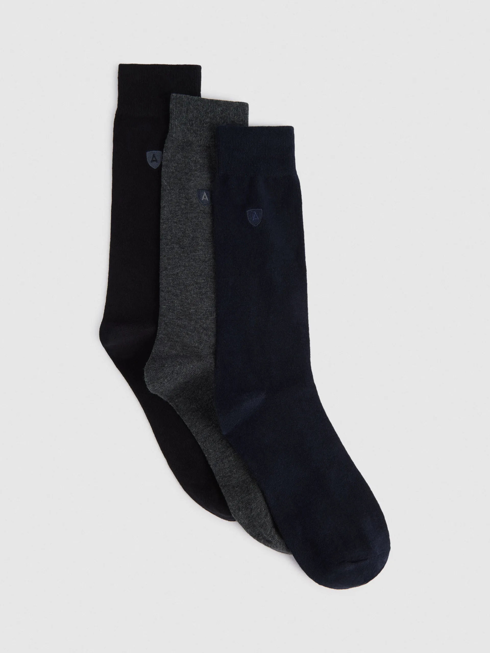 Hombre Alvaro Moreno CALCETINES