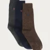 Hombre Alvaro Moreno CALCETINES