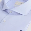Hombre Alvaro Moreno CAMISA COMFORT CHECKS