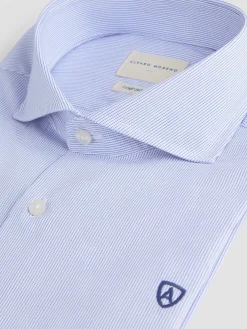 Hombre Alvaro Moreno CAMISA COMFORT CHECKS
