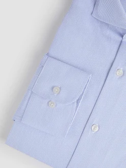 Hombre Alvaro Moreno CAMISA COMFORT CHECKS