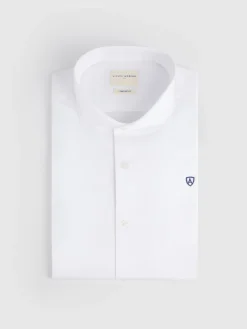 Hombre Alvaro Moreno CAMISA COMFORT FIL A FIL