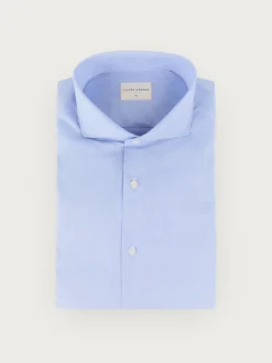 Hombre Alvaro Moreno CAMISA COMFORT FIL A FIL