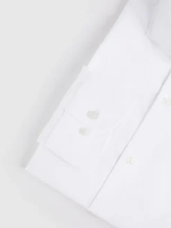Hombre Alvaro Moreno CAMISA COMFORT FIL A FIL