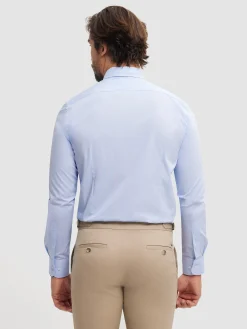 Hombre Alvaro Moreno CAMISA COMFORT FIL A FIL