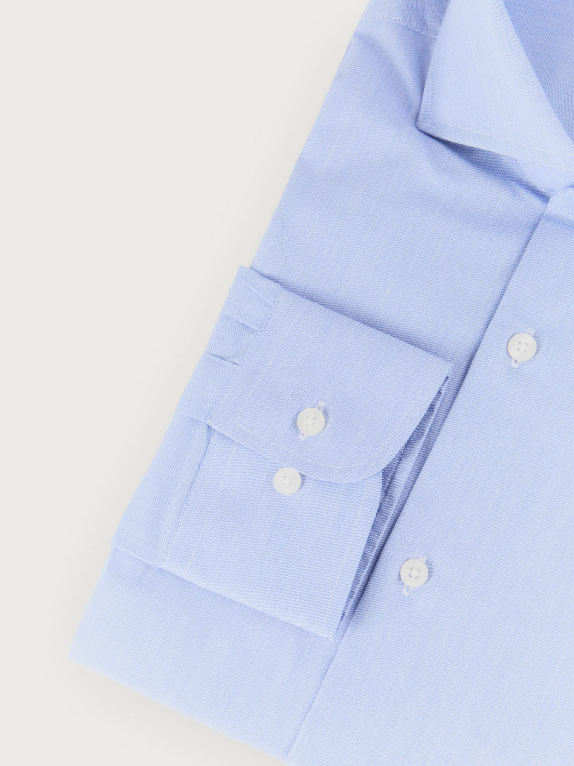 Hombre Alvaro Moreno CAMISA COMFORT FIL A FIL