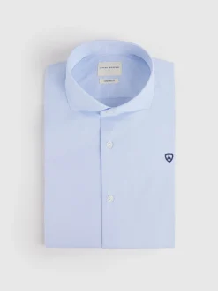 Hombre Alvaro Moreno CAMISA COMFORT FIL A FIL