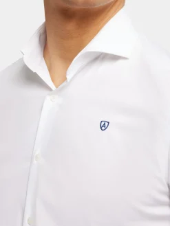 Hombre Alvaro Moreno CAMISA COMFORT FIL A FIL