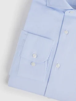 Hombre Alvaro Moreno CAMISA COMFORT FIL A FIL
