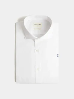 Hombre Alvaro Moreno CAMISA COMFORT FIL A FIL