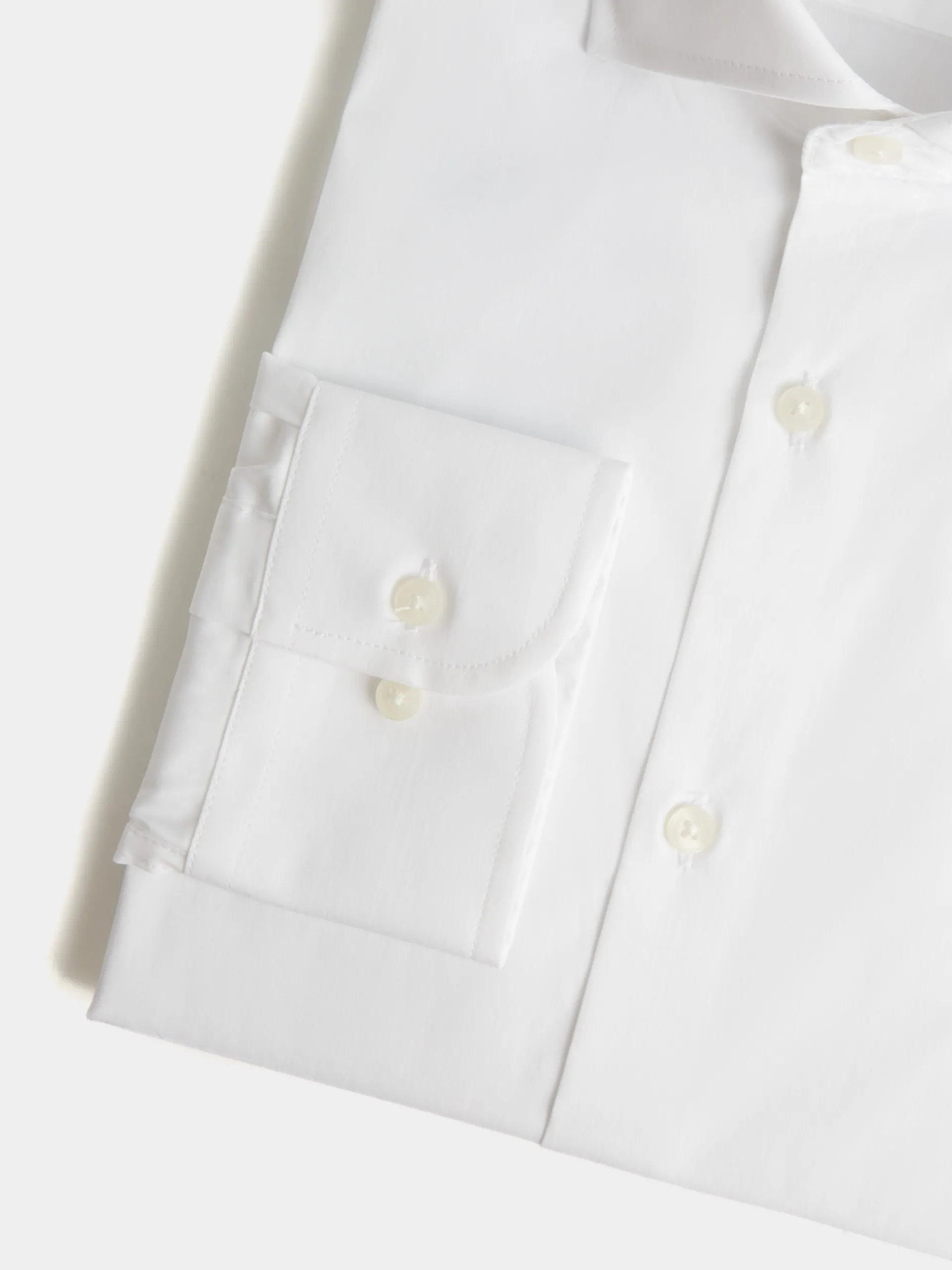 Hombre Alvaro Moreno CAMISA COMFORT FIL A FIL