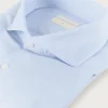 Hombre Alvaro Moreno CAMISA COMFORT MICRO CHECKS