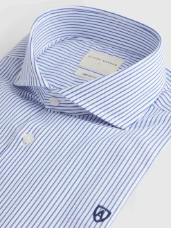 Hombre Alvaro Moreno CAMISA COMFORT RAYAS