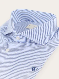 Hombre Alvaro Moreno CAMISA COMFORT RAYAS