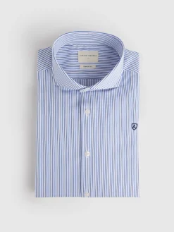 Hombre Alvaro Moreno CAMISA COMFORT RAYAS