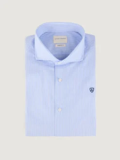 Hombre Alvaro Moreno CAMISA COMFORT RAYAS