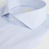 Hombre Alvaro Moreno CAMISA COMFORT RAYAS