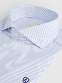Hombre Alvaro Moreno CAMISA COMFORT RAYAS