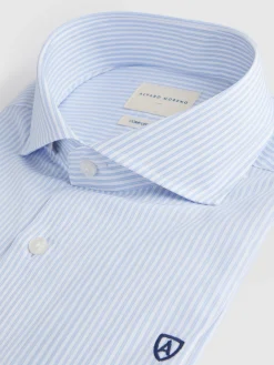 Hombre Alvaro Moreno CAMISA COMFORT RAYAS