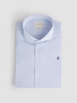 Hombre Alvaro Moreno CAMISA COMFORT RAYAS