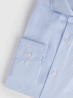 Hombre Alvaro Moreno CAMISA COMFORT RAYAS