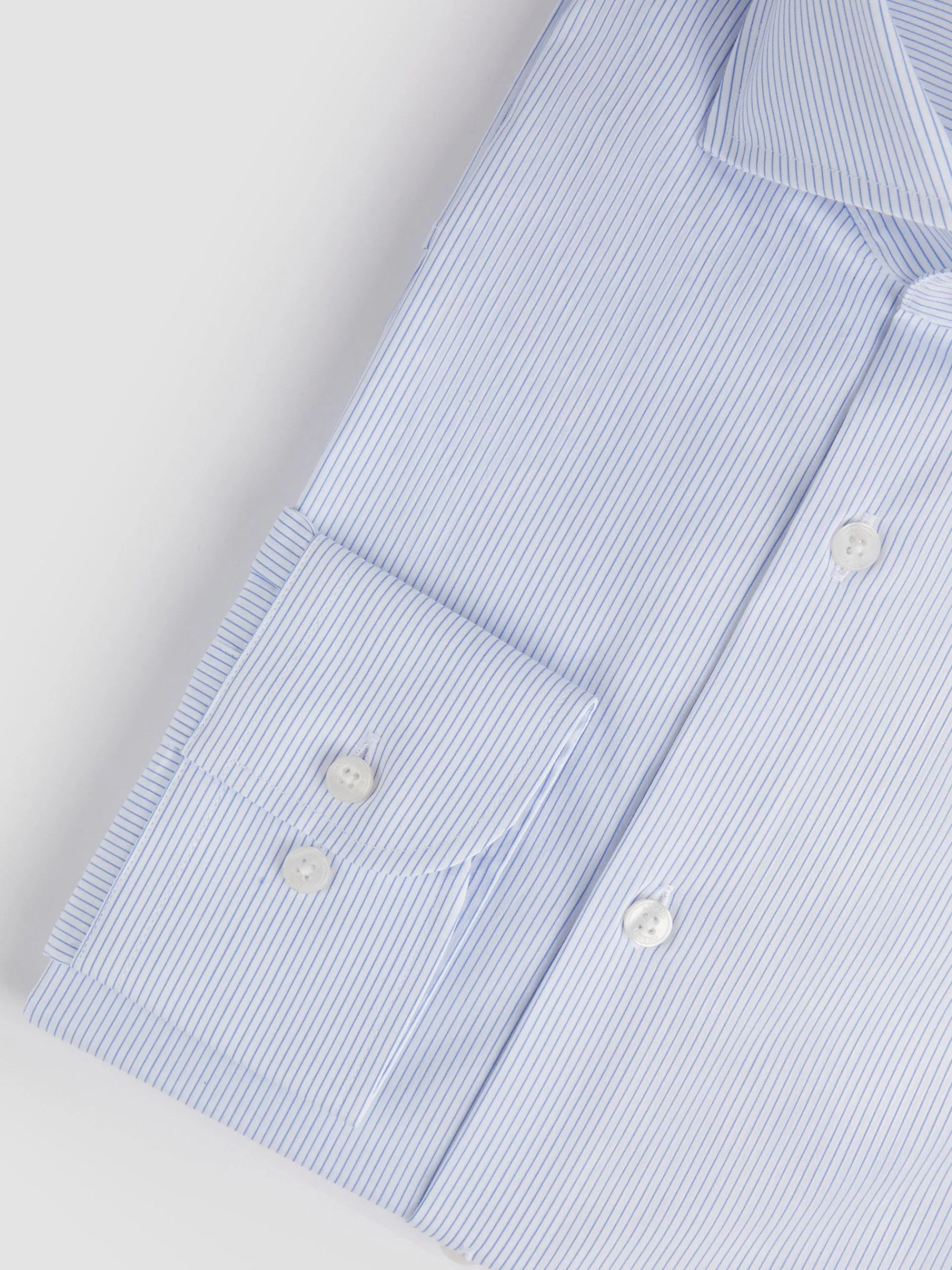 Hombre Alvaro Moreno CAMISA COMFORT RAYAS