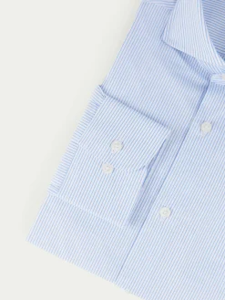 Hombre Alvaro Moreno CAMISA COMFORT RAYAS