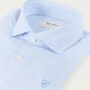 Alvaro Moreno CAMISA COMFORT RAYAS KIDS