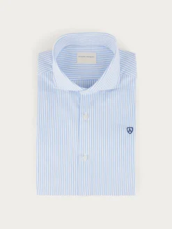 Hombre Alvaro Moreno CAMISA COMFORT STRIPES