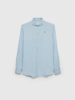 Hombre Alvaro Moreno CAMISA DENIM JACK