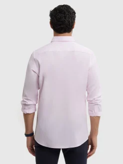 Hombre Alvaro Moreno CAMISA ESTRUCTURA DUTTON