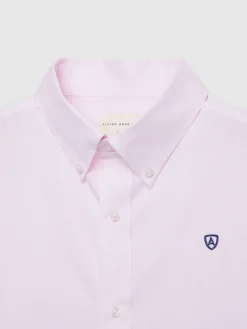 Hombre Alvaro Moreno CAMISA ESTRUCTURA DUTTON