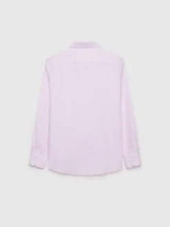 Hombre Alvaro Moreno CAMISA ESTRUCTURA DUTTON