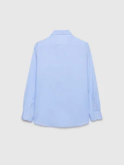 Hombre Alvaro Moreno CAMISA ESTRUCTURA DUTTON