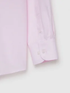 Hombre Alvaro Moreno CAMISA ESTRUCTURA DUTTON