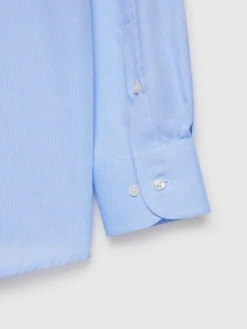Hombre Alvaro Moreno CAMISA ESTRUCTURA DUTTON
