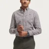 Hombre Alvaro Moreno CAMISA FLANNEL CHECKS