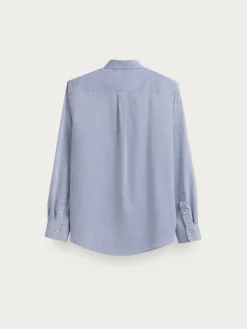 Hombre Alvaro Moreno CAMISA MICROESPIGA