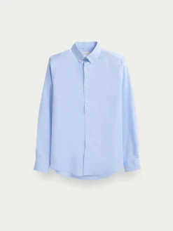 Hombre Alvaro Moreno CAMISA MICROESPIGA