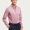Hombre Alvaro Moreno CAMISA MICROESPIGA