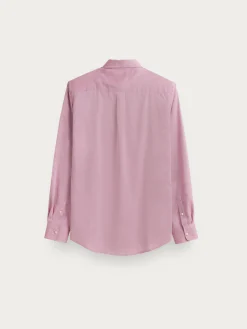 Hombre Alvaro Moreno CAMISA MICROESPIGA
