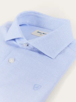 Alvaro Moreno CAMISA MICROESTRUCTURA KIDS