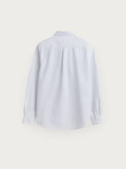 Hombre Alvaro Moreno CAMISA OXFORD ASTON