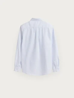 Hombre Alvaro Moreno CAMISA OXFORD ASTON