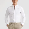 Hombre Alvaro Moreno CAMISA OXFORD BASIC