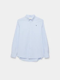 Hombre Alvaro Moreno CAMISA OXFORD BASIC