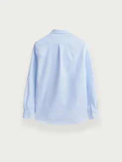 Hombre Alvaro Moreno CAMISA OXFORD BASIC