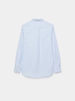 Hombre Alvaro Moreno CAMISA OXFORD BASIC