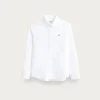Alvaro Moreno CAMISA OXFORD BASIC KIDS