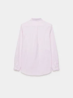 Hombre Alvaro Moreno CAMISA OXFORD BASIC